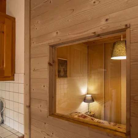 Les Balcons De St So 3 * Saint-Sorlin-dʼArves