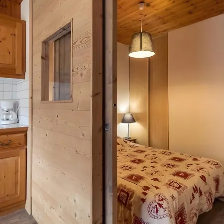 Les Balcons De St So 3 Appartement *