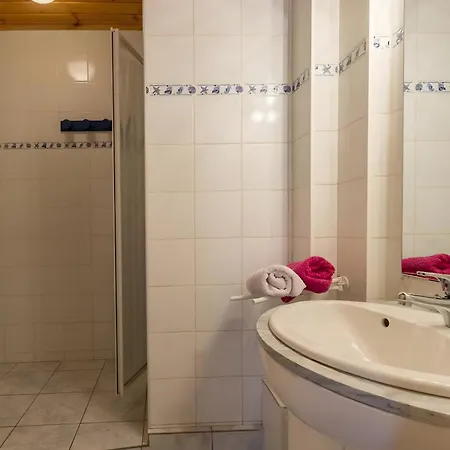 Les Balcons De St So 3