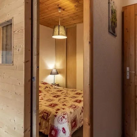 Les Balcons De St So 3 Appartement