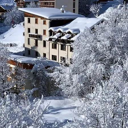 Appartement Les Balcons De St So 3